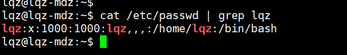 linux权限